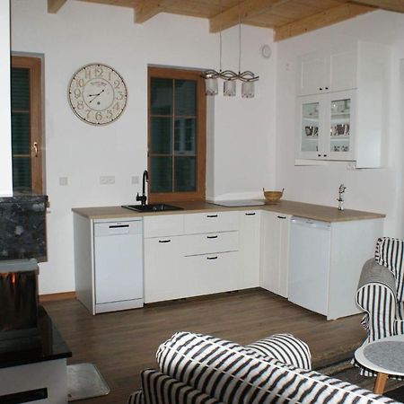 Lavender Cottage Charzykowy Eksteriør bilde